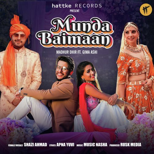 Shazi Ahmad Songs MP3 Download